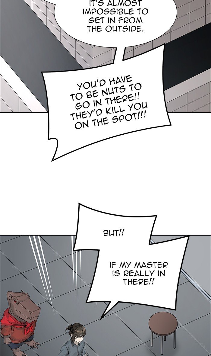 Tower of God, Chapter 467 image 034